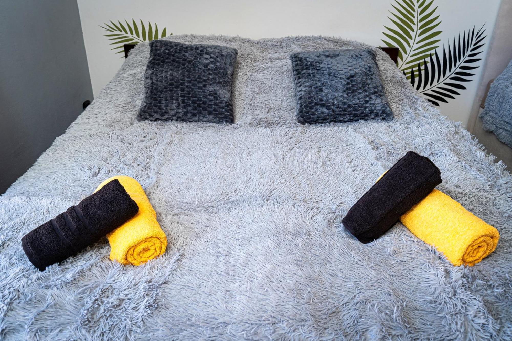 Apartamento Tiger Deluxe Praga