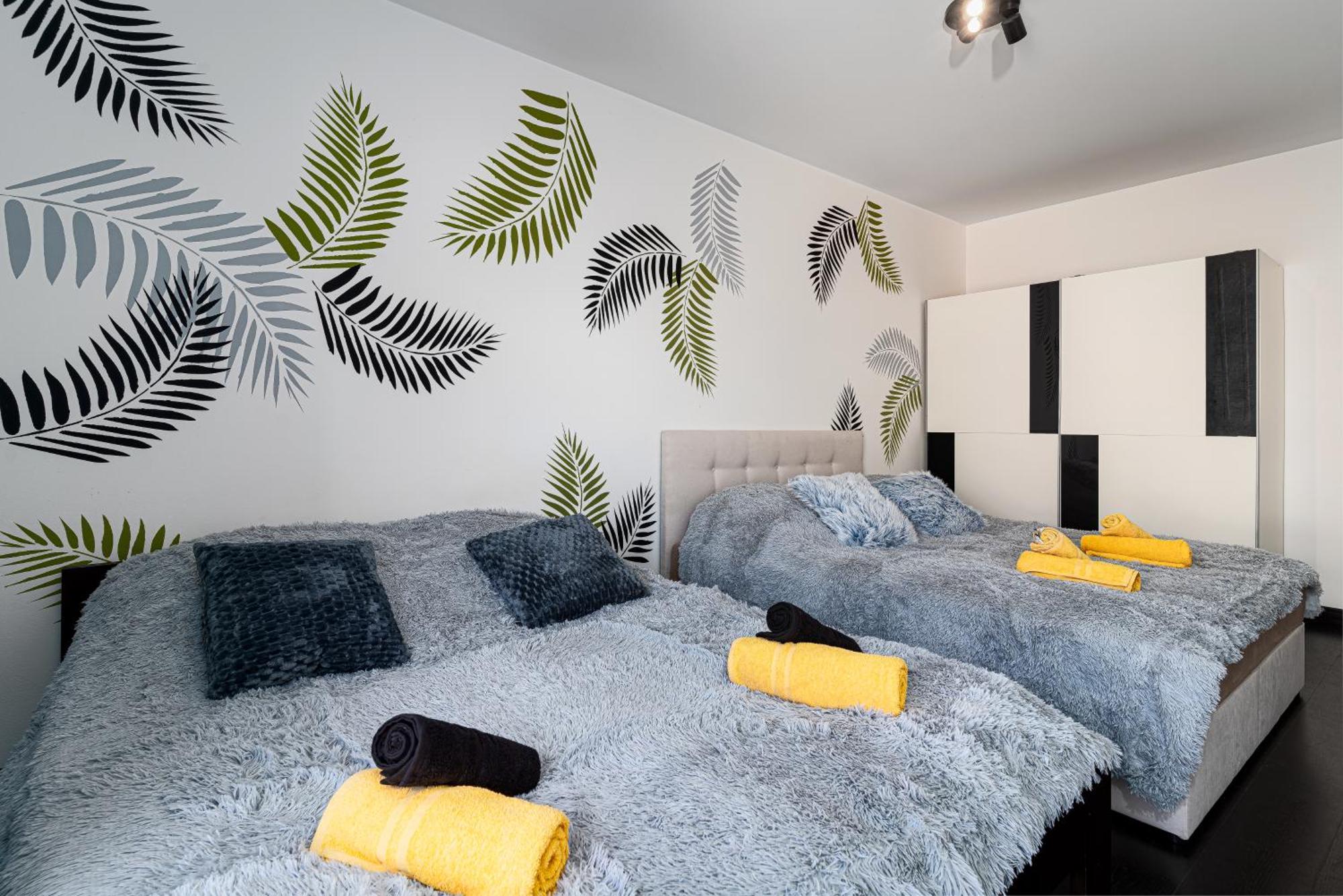 Apartamento Tiger Deluxe Praga